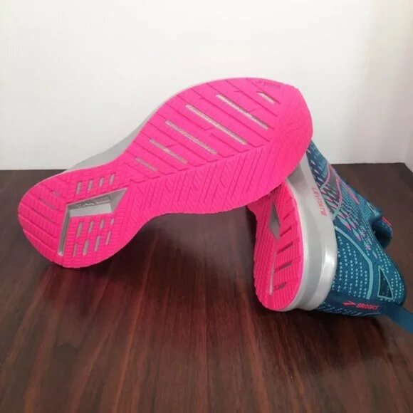 Brooks Levitate 5 Womens Running Shoes I Size 9 - Picture 6 of 6